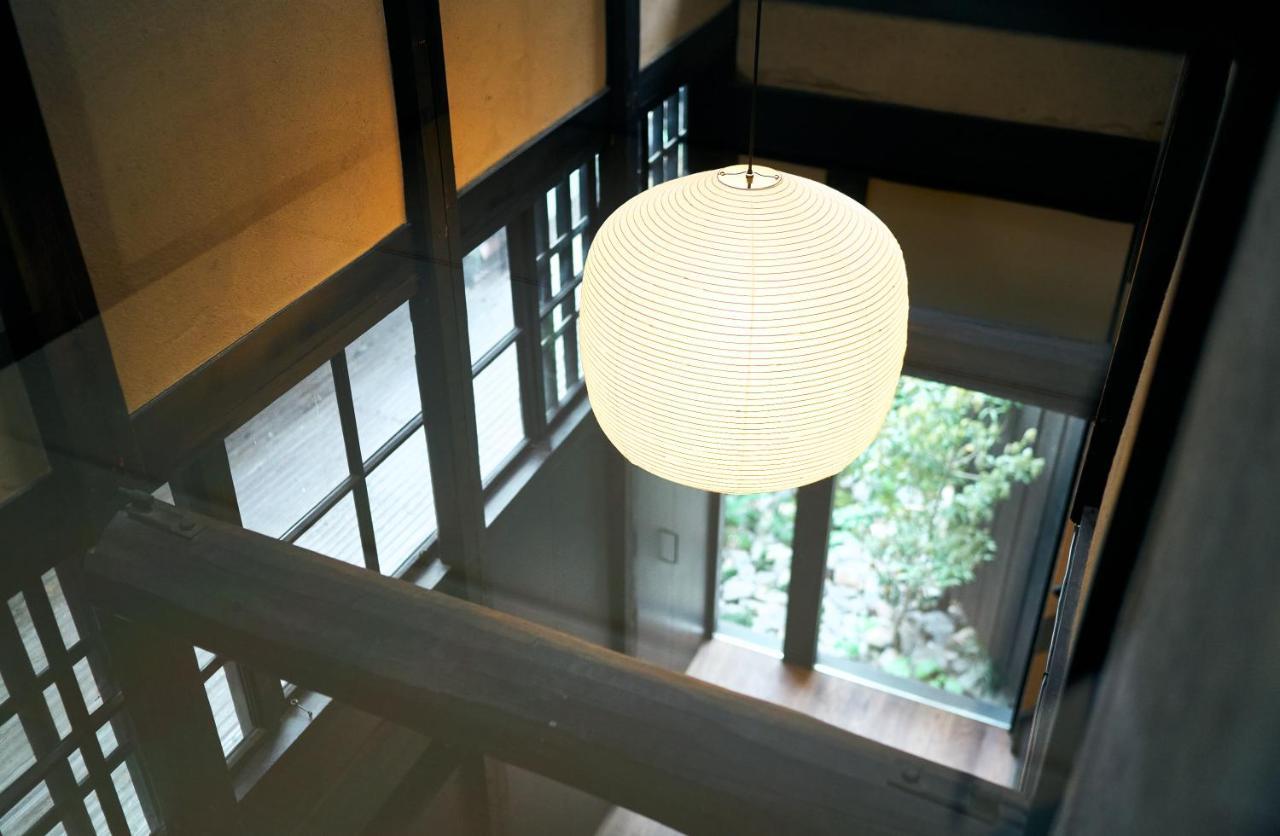Sei Kiyomizu Monzentei Βίλα Κιότο Εξωτερικό φωτογραφία